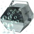 MAQUINA DE BURBUJAS